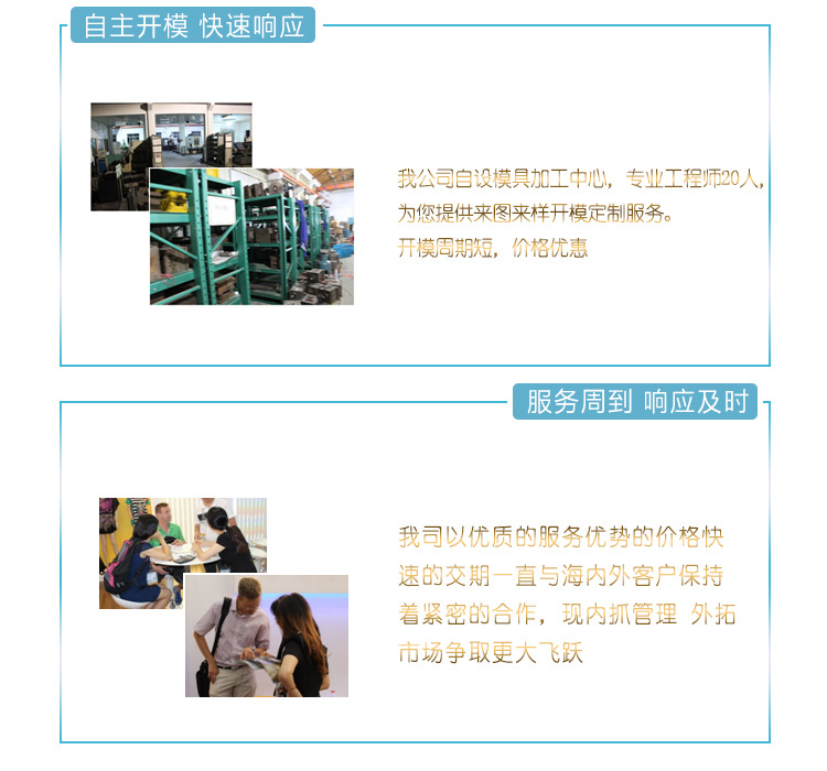 注塑加工厂 注塑加工厂